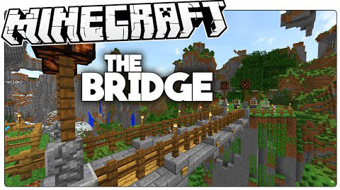 The Bridge Map 1