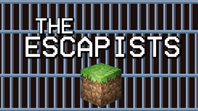 The Escapists Map 1