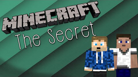 The Secret Map 1