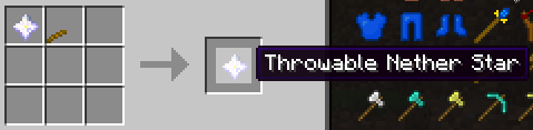 Throwable Everything Mod 11