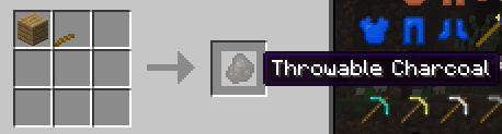 Throwable Everything Mod 5