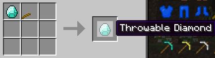 Throwable Everything Mod 6