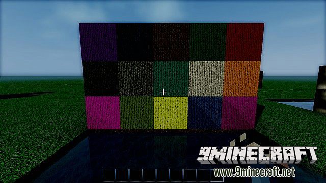 Ultra HD Survival Edition Resource Pack 3