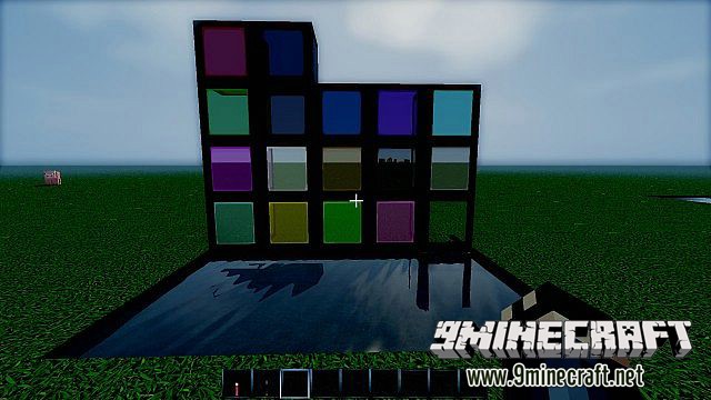 Ultra HD Survival Edition Resource Pack 4