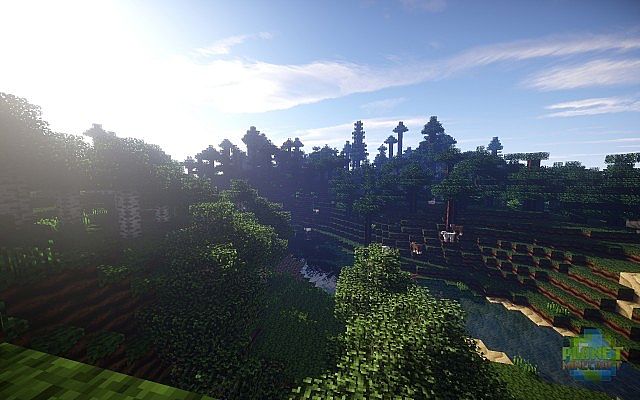 Unsimple Resource Pack 13