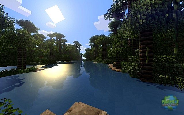 Unsimple Resource Pack 14