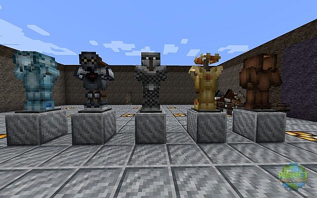 Unsimple Resource Pack 3