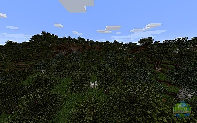 Unsimple Resource Pack 4