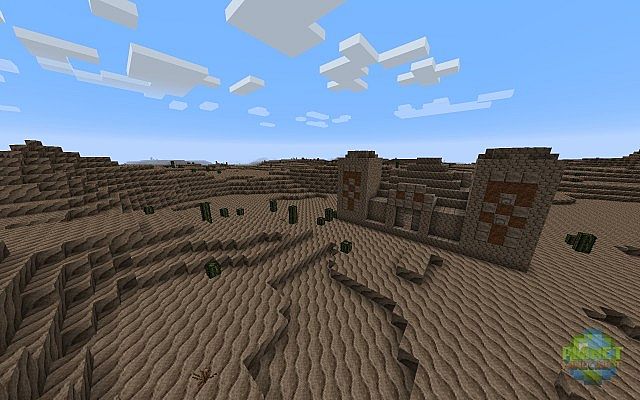 Unsimple Resource Pack 5