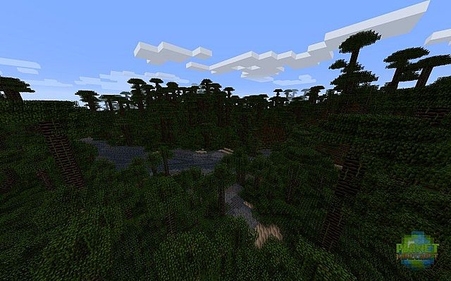 Unsimple Resource Pack 6