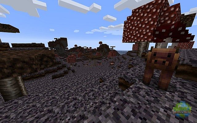 Unsimple Resource Pack 7