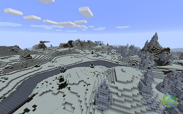 Unsimple Resource Pack 10