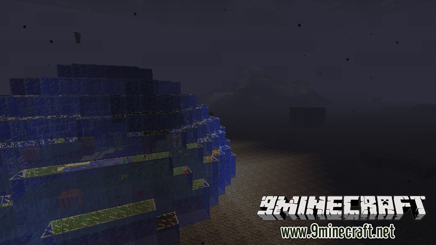 Water Dome Survival Map 3