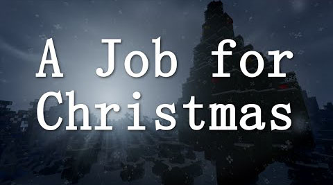 A Job for Christmas Map 1