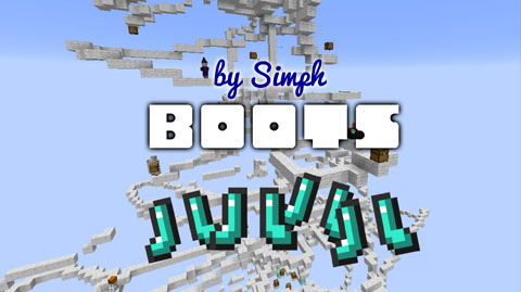 BOOTS Map 1