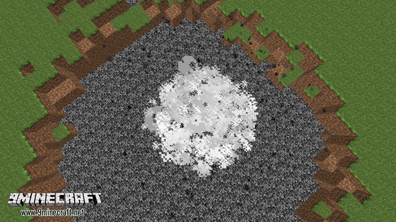 Blood Arsenal Mod (1.12.2, 1.11.2) - Enhance Blood Magic Experience 6