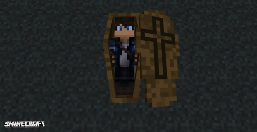Coffin Mod