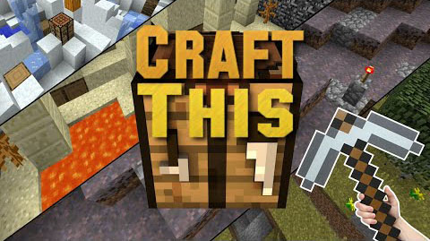 Craft This Map 1