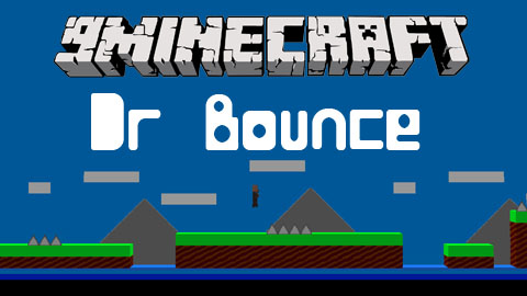 Dr Bounce Map