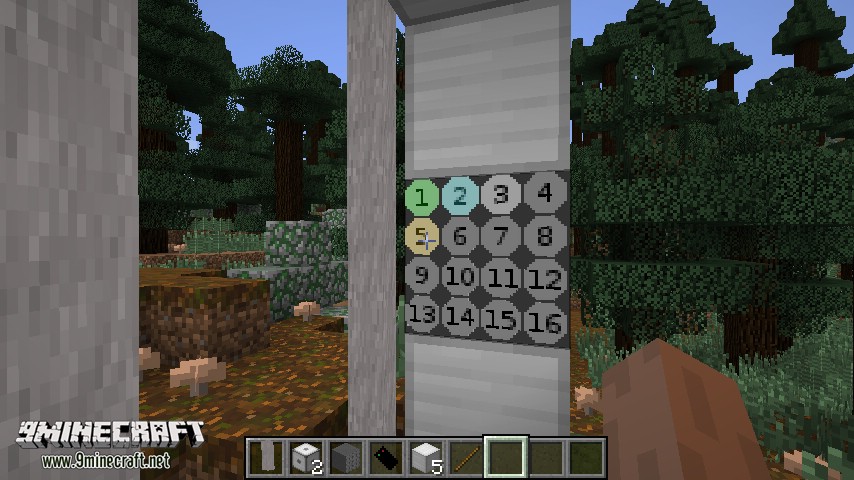Elevators Mod by Thutmose