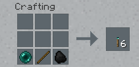 Ender Projectiles Mod 5