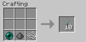 Ender Projectiles Mod 8