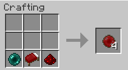 Ender Projectiles Mod 9