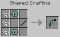 Ender Utilities Mod 1.12.2, 1.11.2 (Tools with Ender Abilities