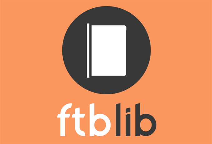 FTBLib (1.19, 1.18.2) - FTB Library, Library for FTB's Mods 1