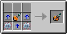 Gravitation Suite Addon (1.12.2, 1.10.2) - for Industrial Craft 2 Mod 10