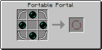 PortaPortal Mod