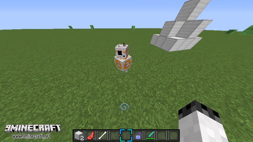 Star Wars BB-8 Command Block 4