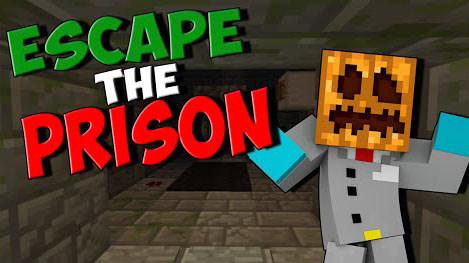 The Prison Map 1