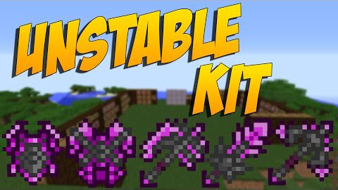 Unstable Kit Mod